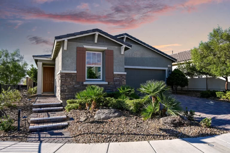 Real Estate Photographer Los Angeles Sunset Twilight