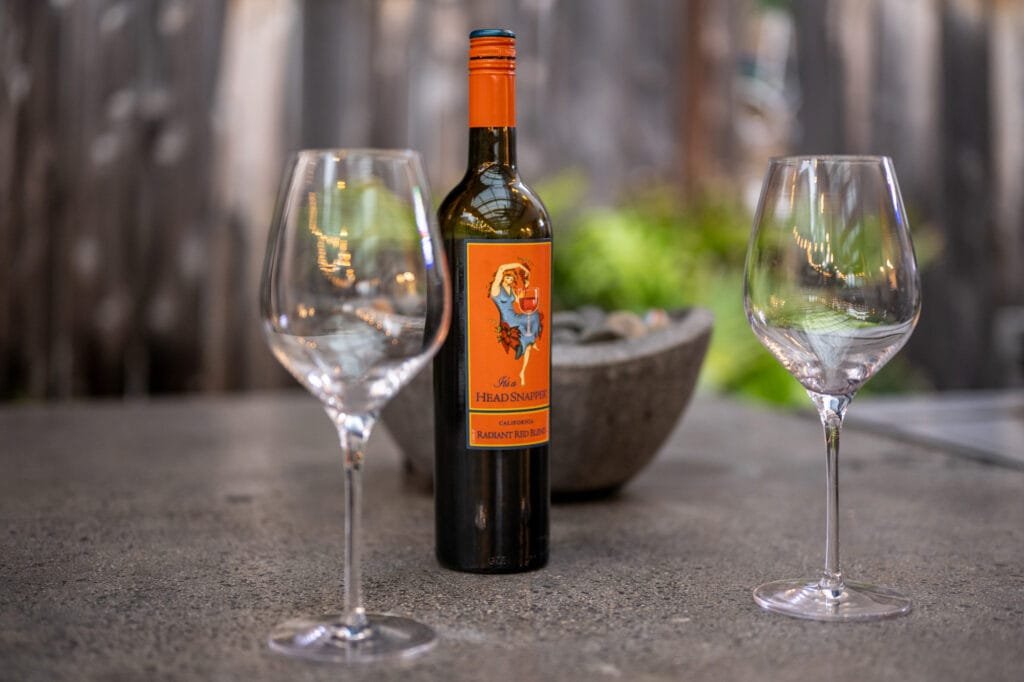 Hotel photography portfolio image