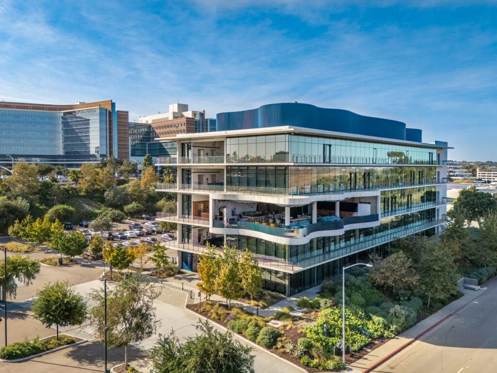 Drone real Estate photography san diego