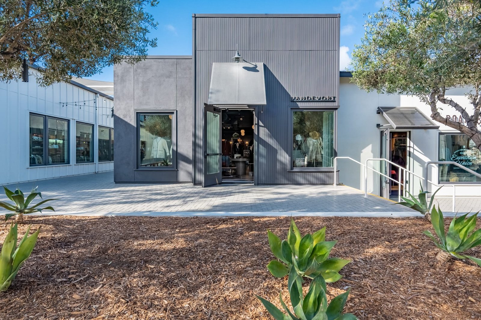 Retail and brand photography