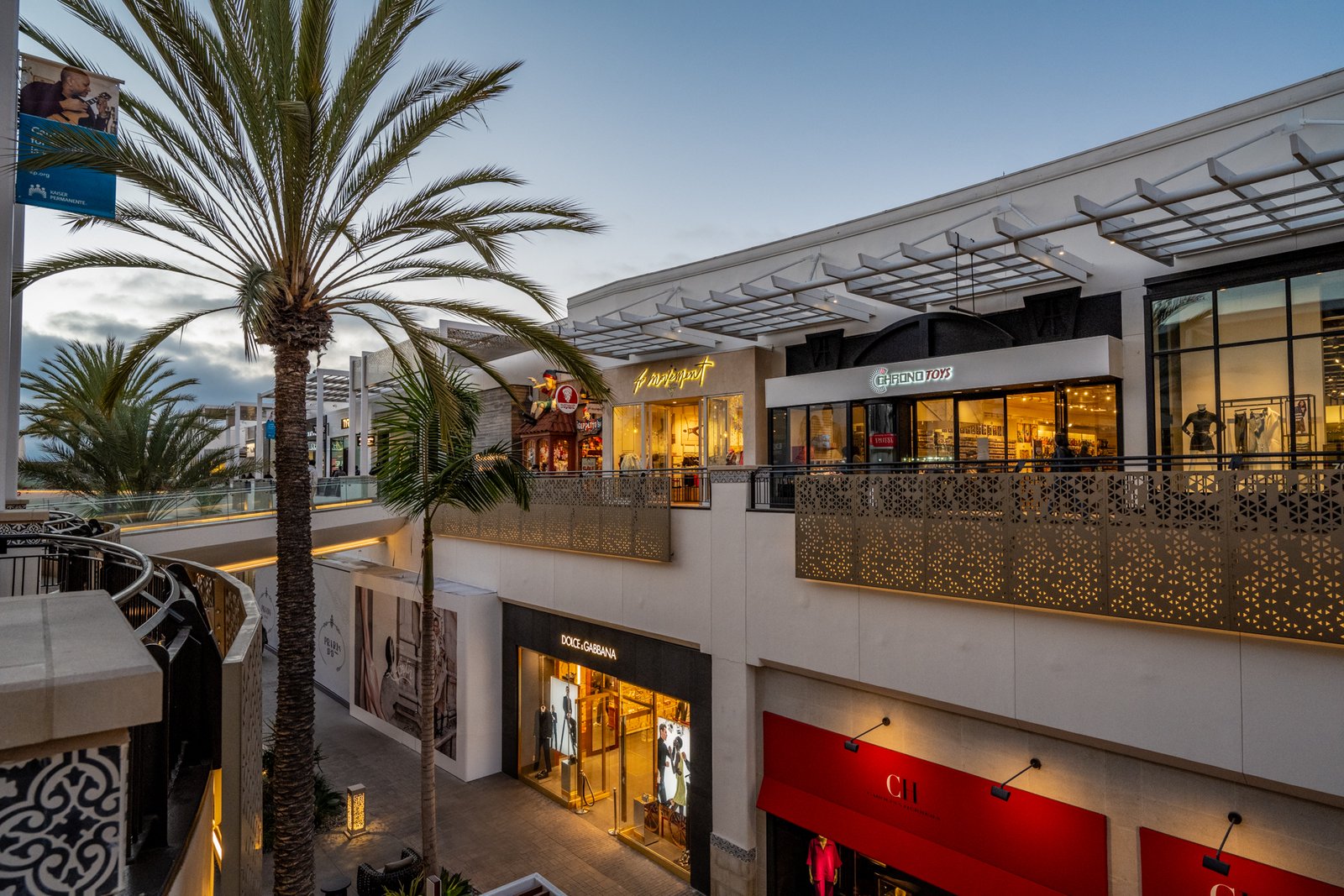 Retail and brand photography