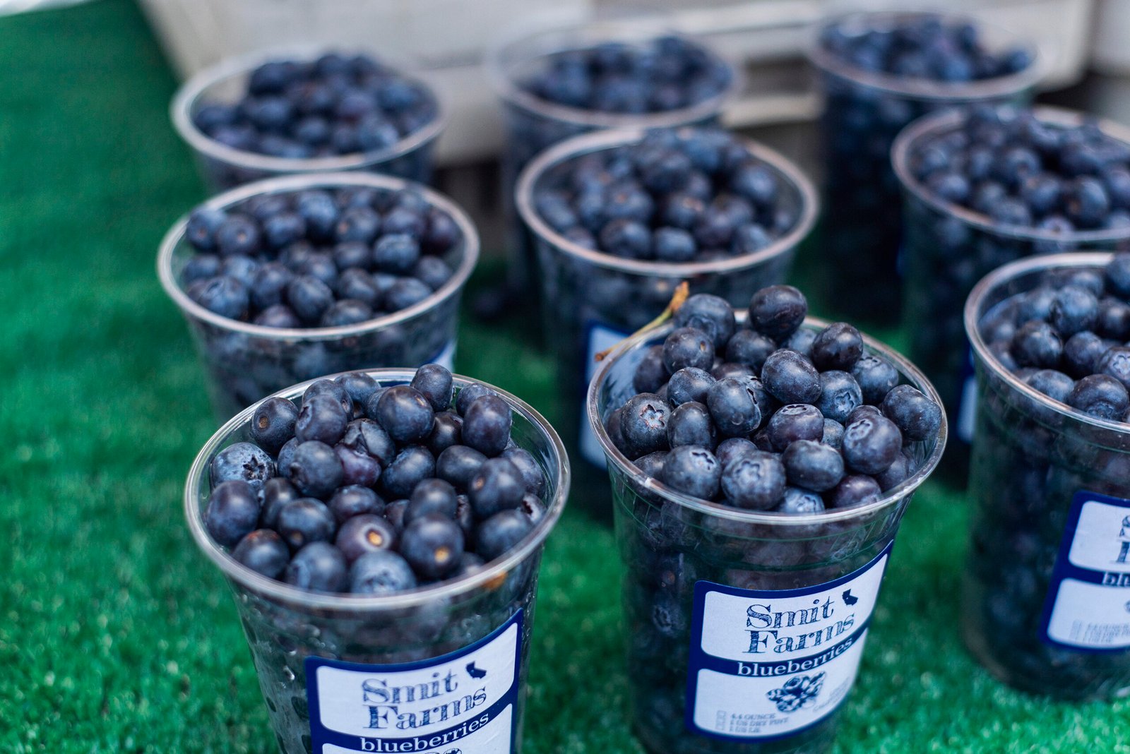 Restaurant photography