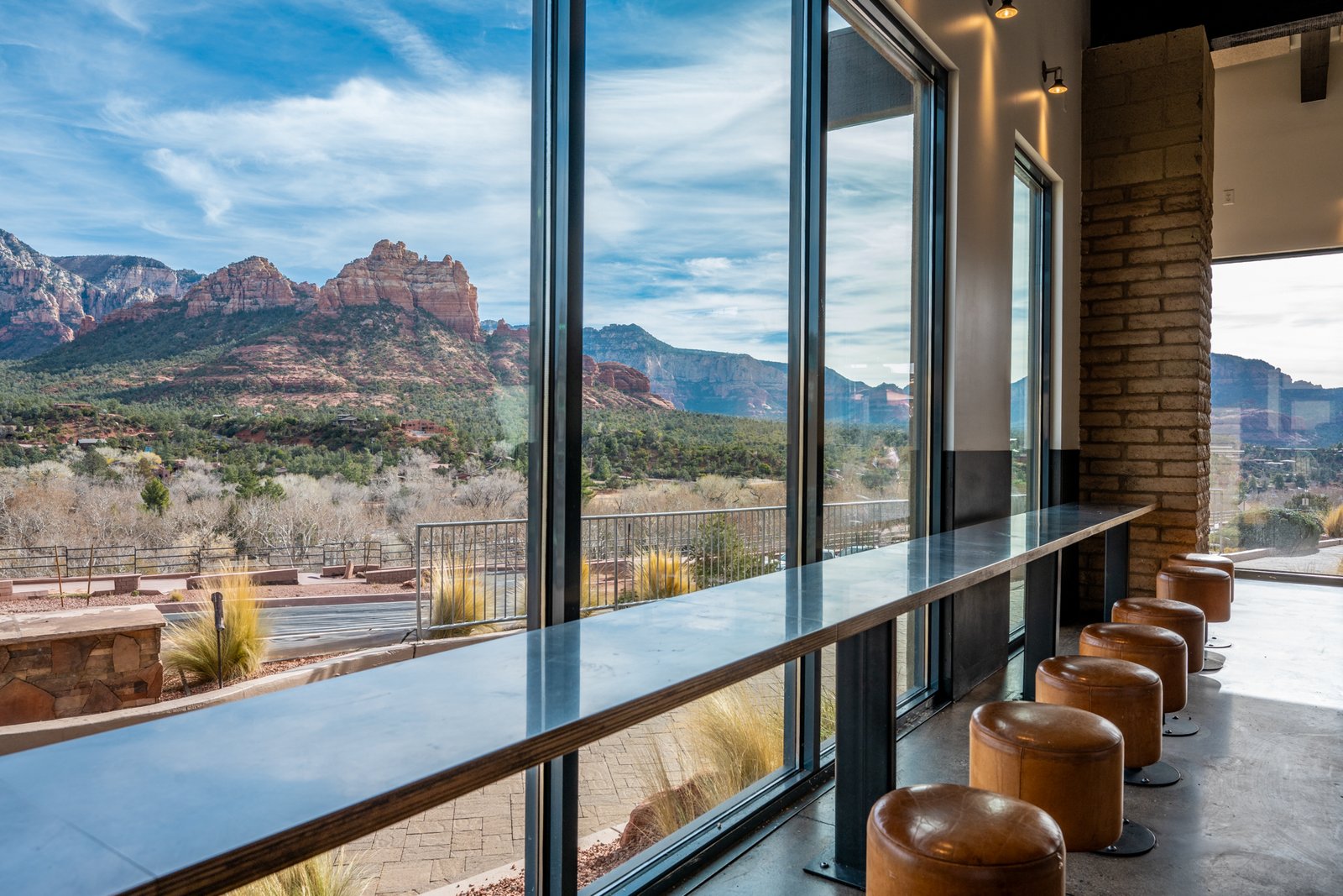 Hotel photography portfolio image