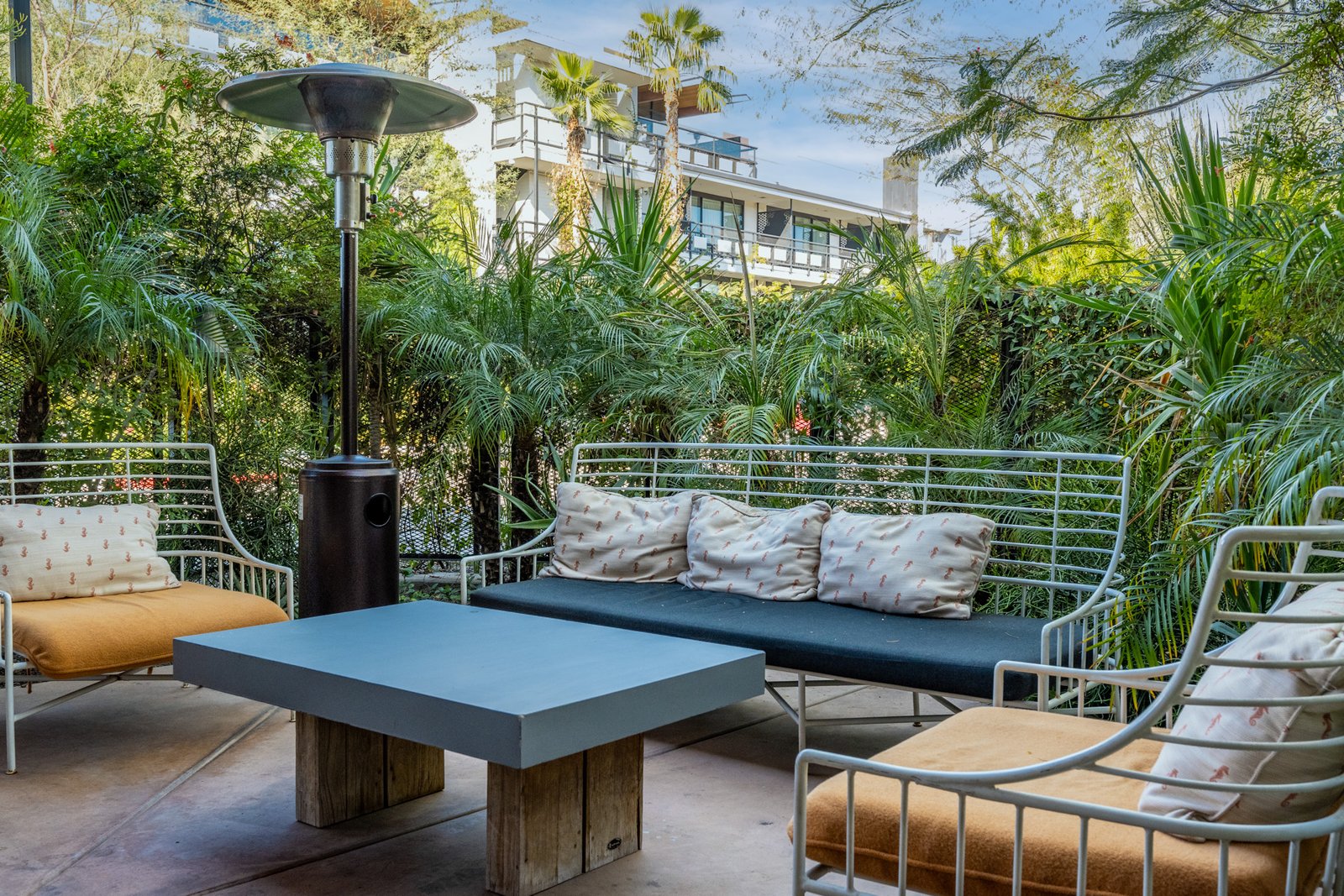 Restaurant photography