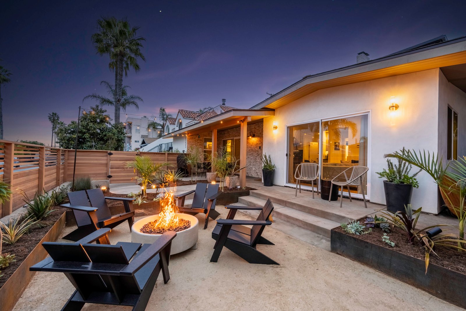 twilight Photography San Diego