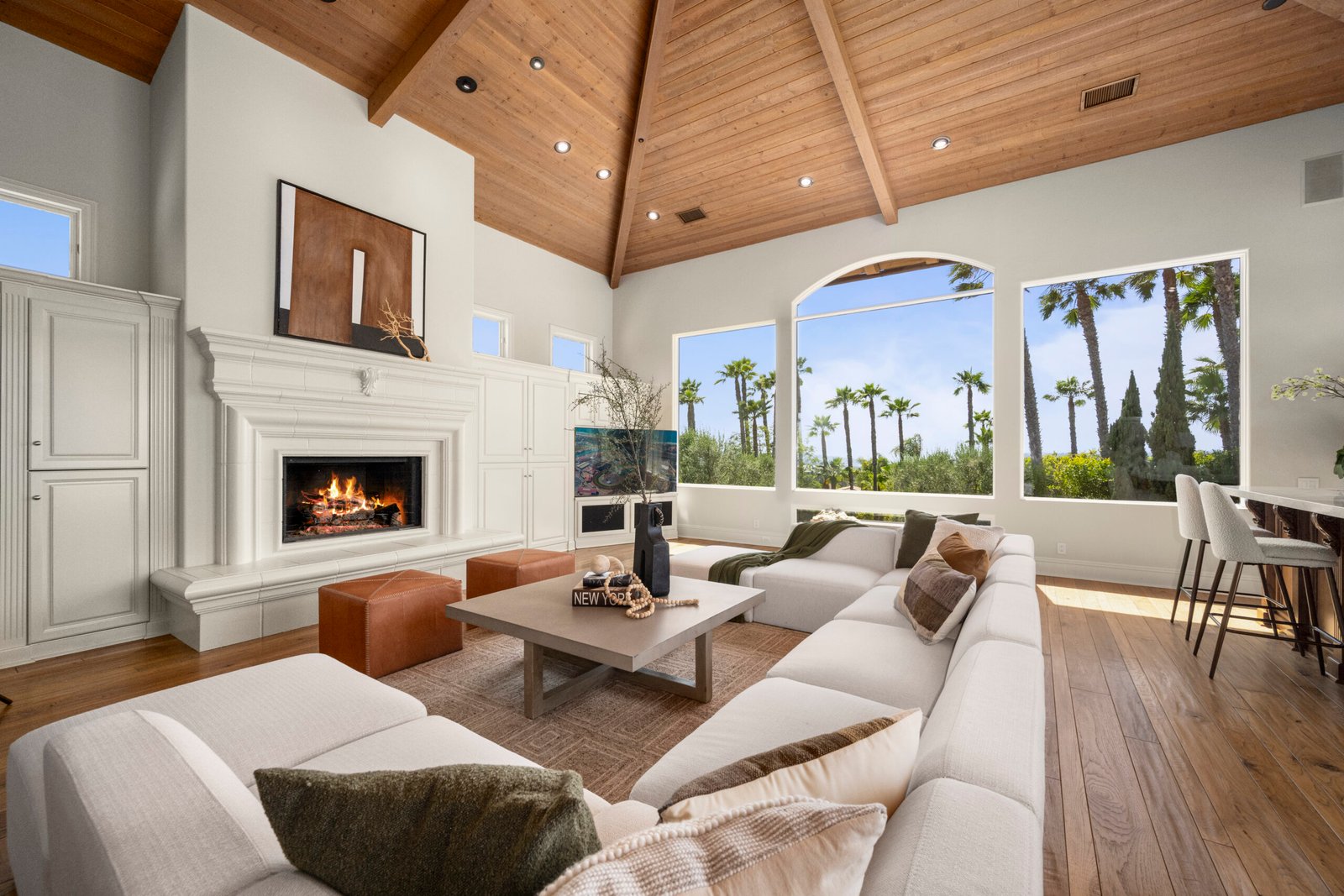 Hotel photography portfolio image