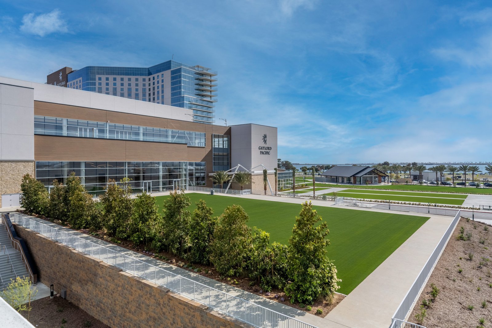 Hotel photography portfolio image