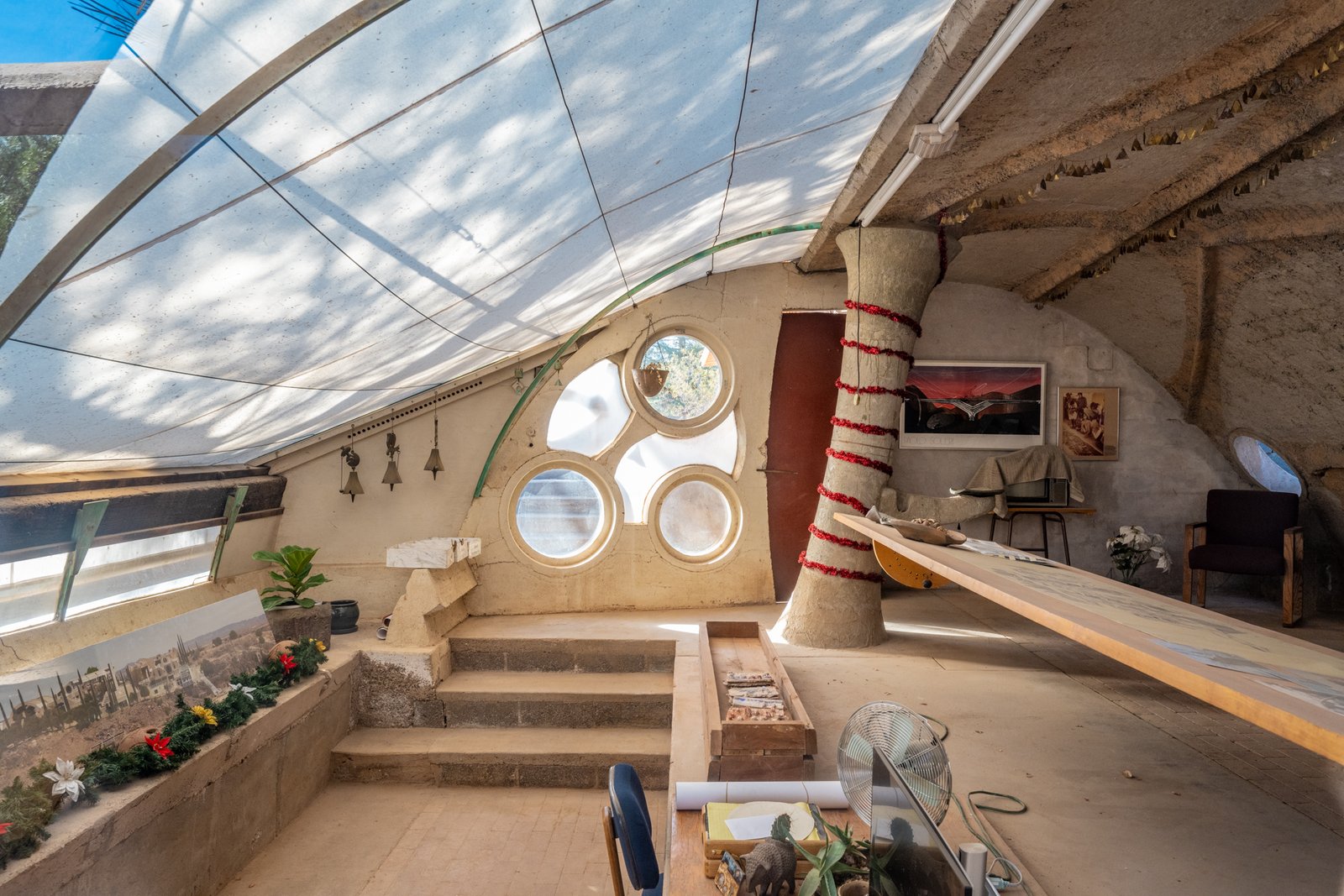 Hotel photography portfolio image