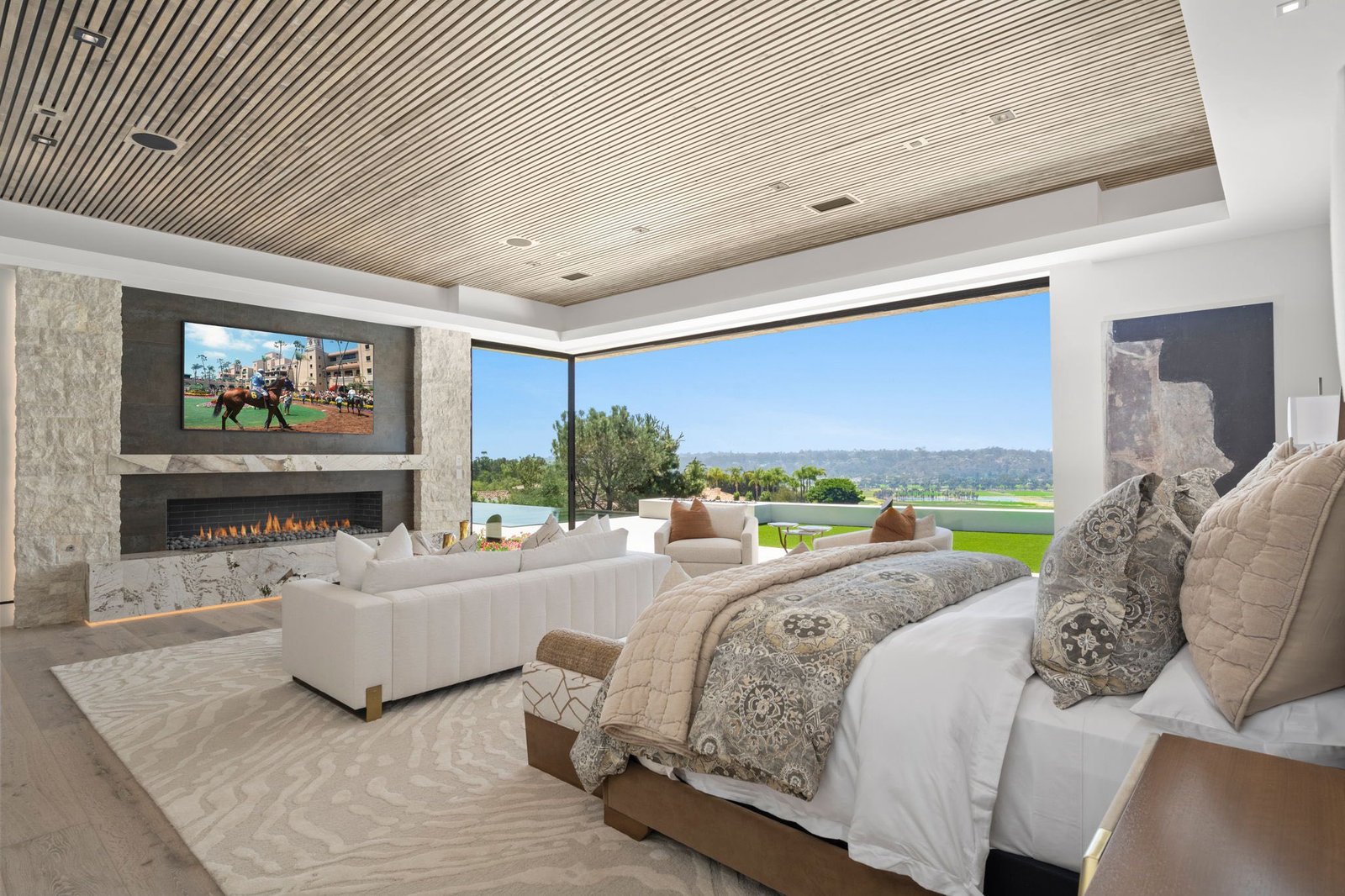 Core package example photo