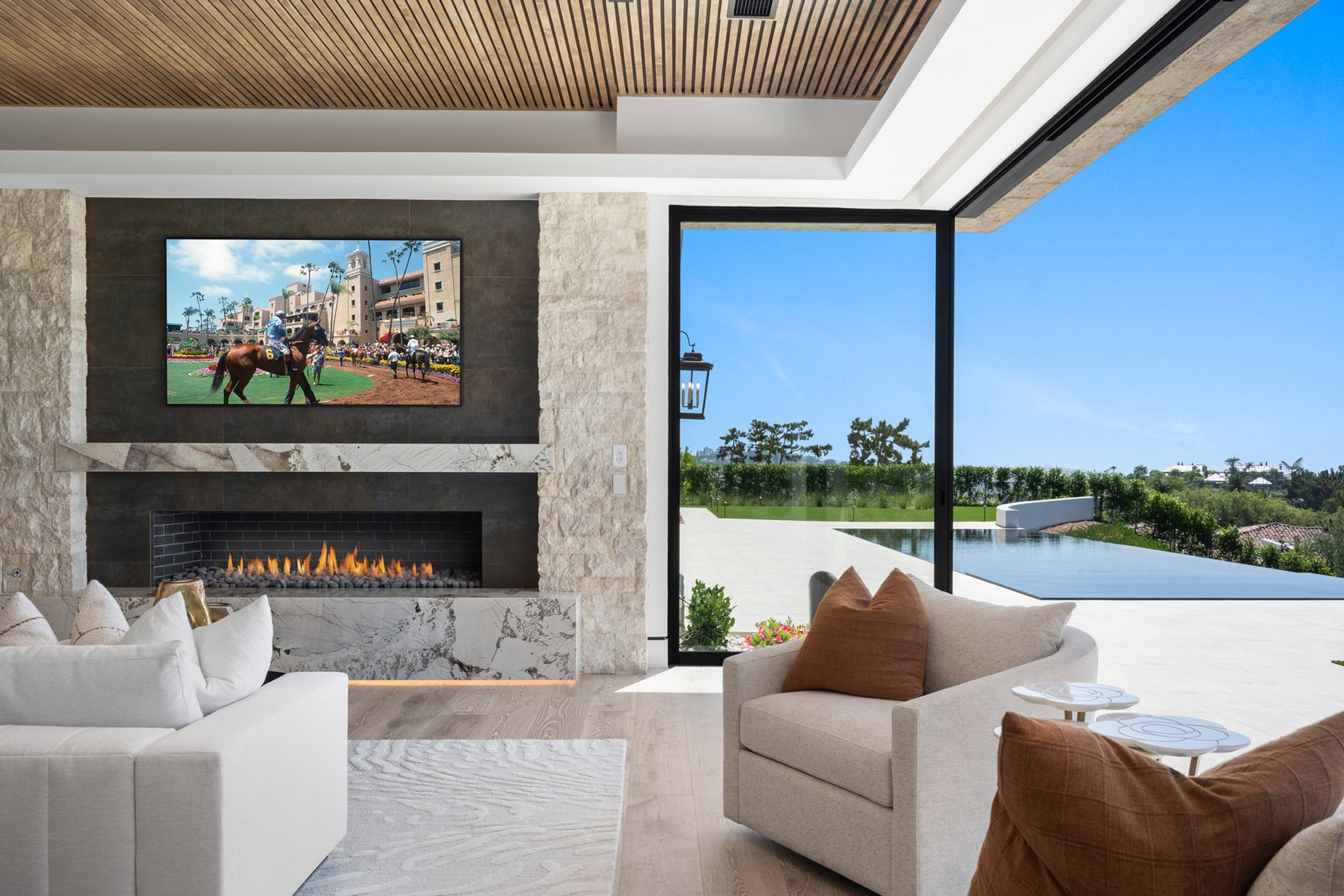 Hotel photography portfolio image