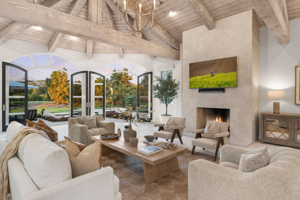 Real estate photography by Nova Coast Media
