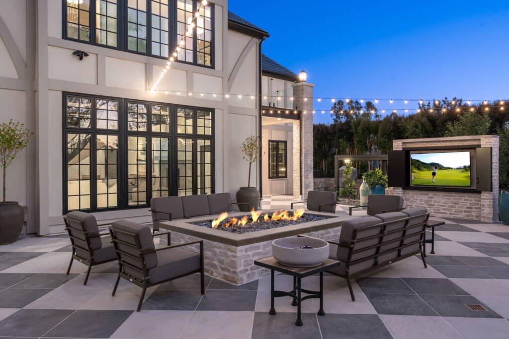Real estate photography by Nova Coast Media