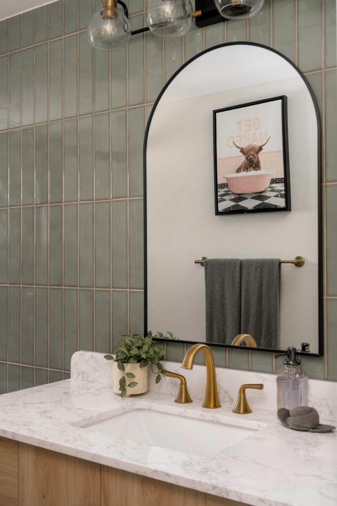 Hotel photography portfolio image