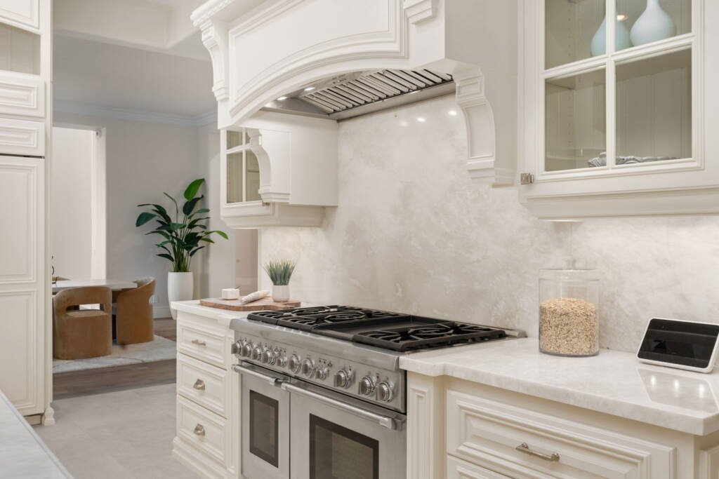 Real estate photography by Nova Coast Media
