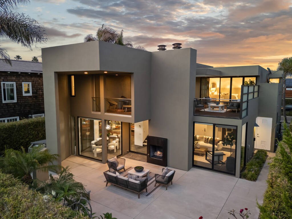 Real estate photography by Nova Coast Media