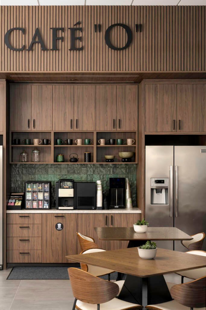 Hotel photography portfolio image