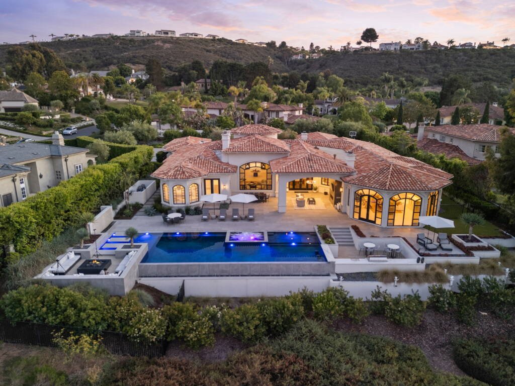 Real estate photography by Nova Coast Media