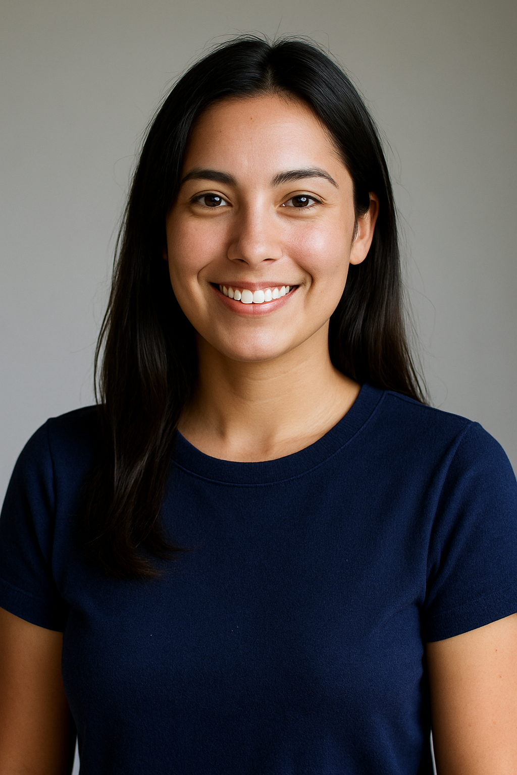 Mary P. — Social Media Manager at Nova Coast Media