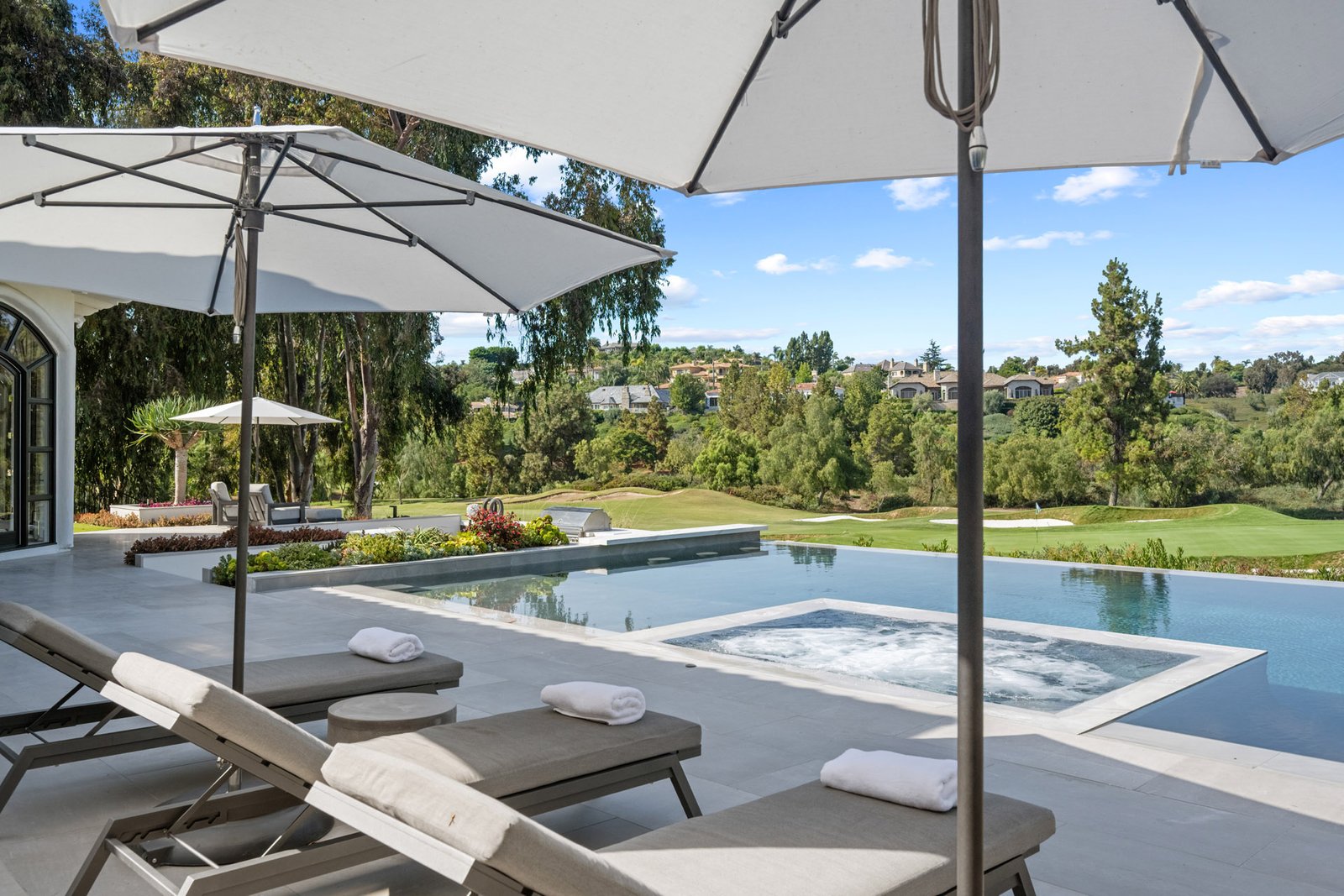 Hotel photography portfolio image