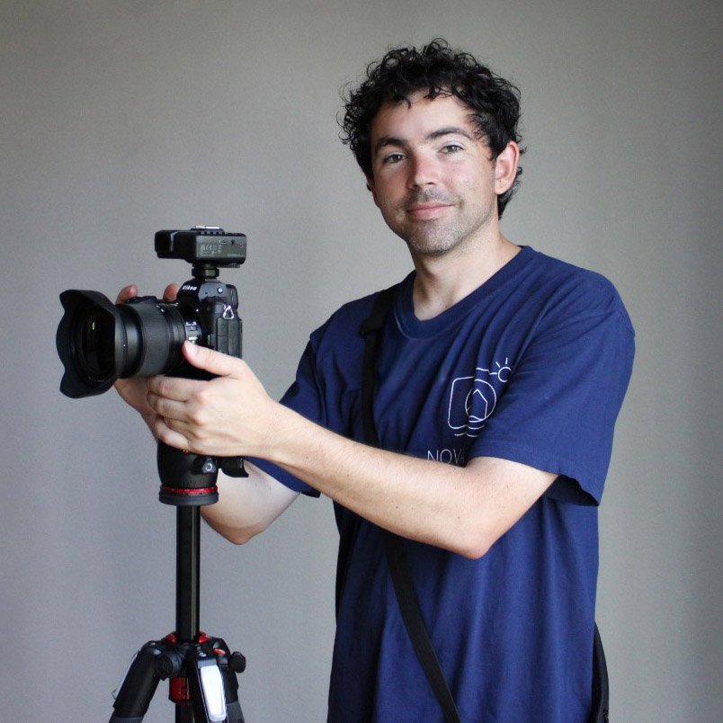 Rick Ryan — Founder & Lead Real Estate Photographer in San Diego