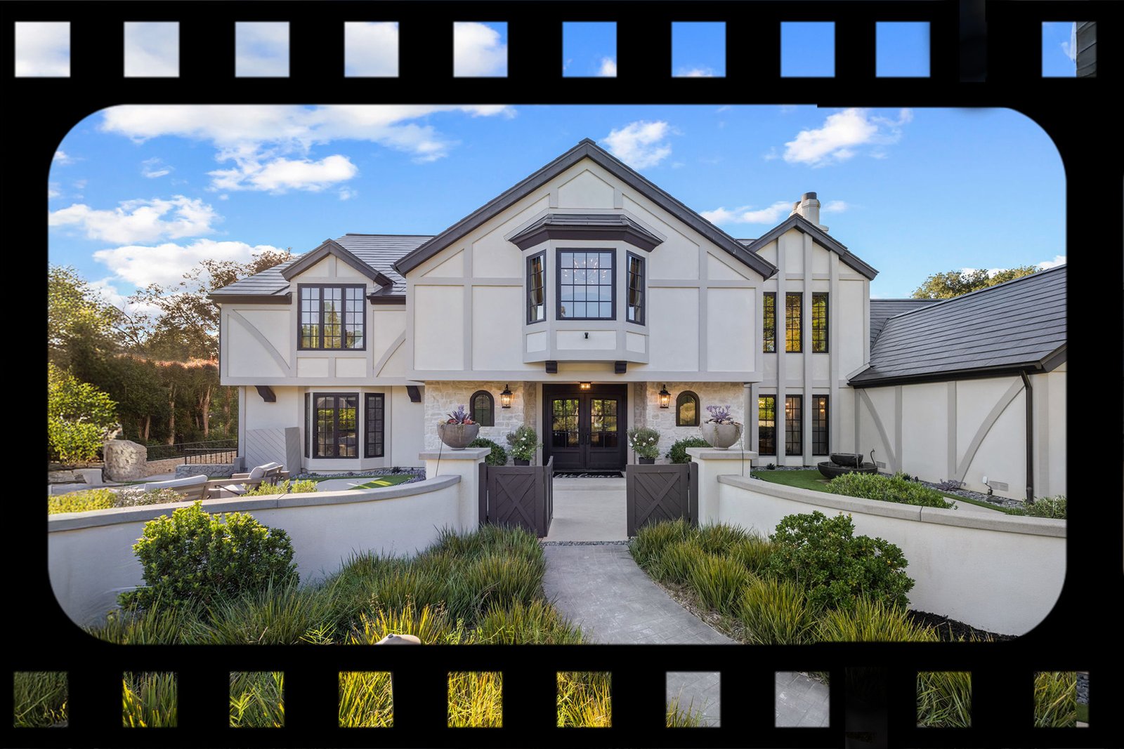 Cinematic property video example thumbnail