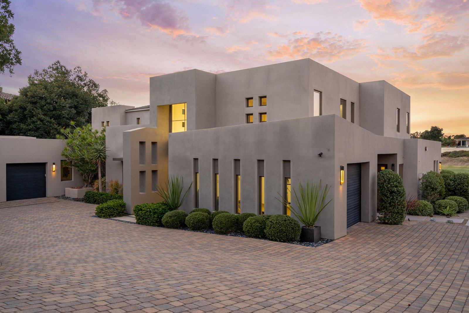 Hotel photography portfolio image