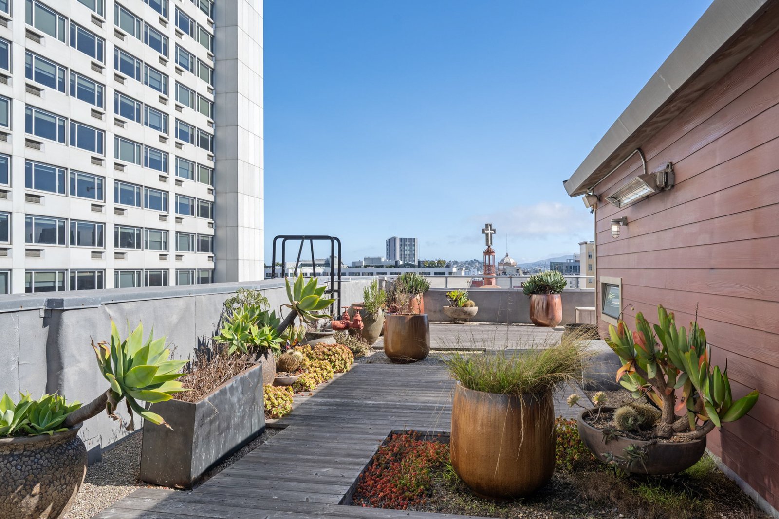 Hotel photography portfolio image