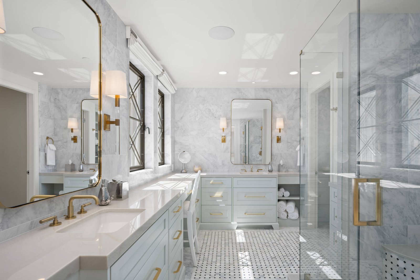 Aerial real estate photography, San Diego County