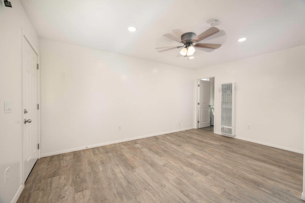 Before virtual staging