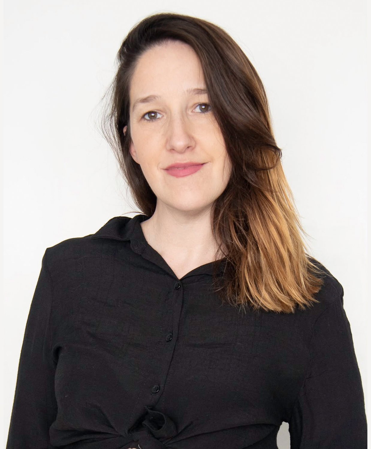 Johanna, Quality Assurance Coordinator at Nova Coast Media