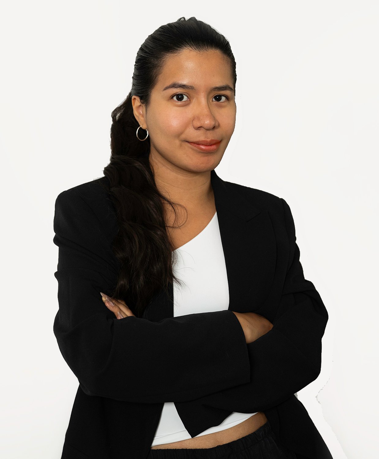 Maria, Social Media Manager at Nova Coast Media