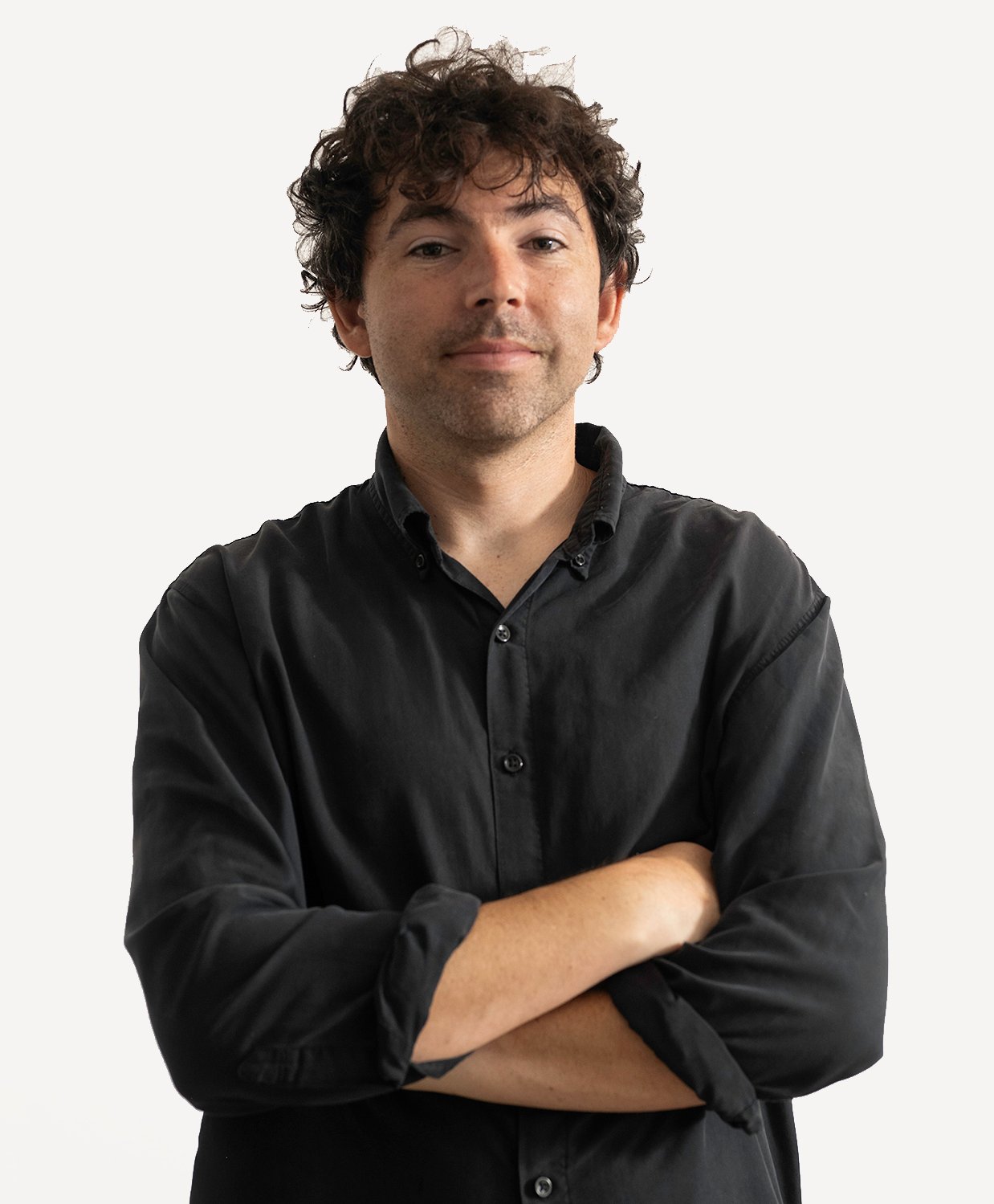 Rick Ryan, Founder and Creative Director of Nova Coast Media, San Diego