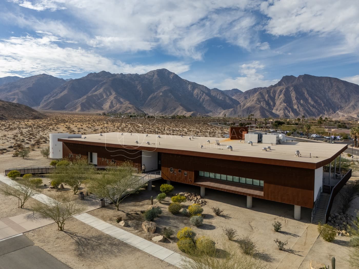 Anza Borrego Aerial Drone Photo p19