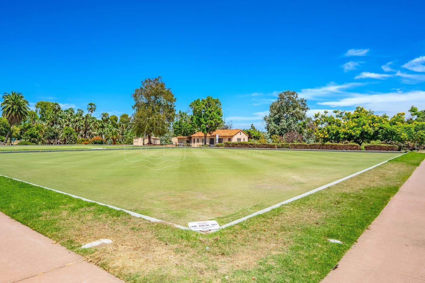 Balboa Park Aerial Drone Photo p27