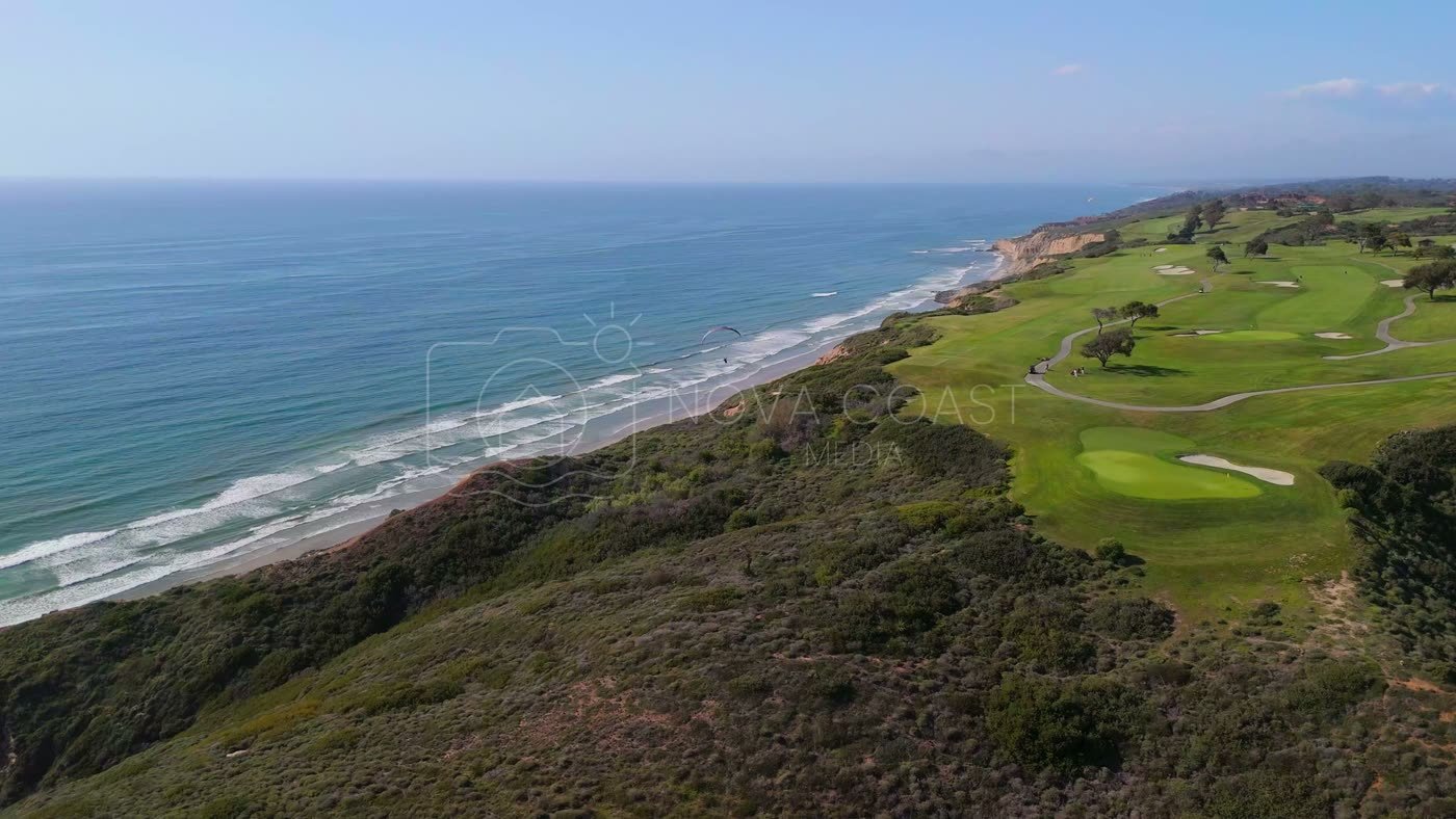 La Jolla Aerial Drone Photo 15-1