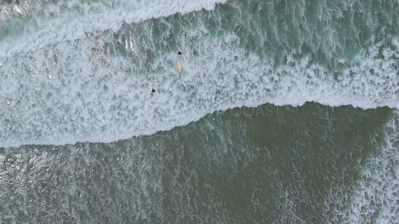 La Jolla Shores Aerial Drone Photo 2-1