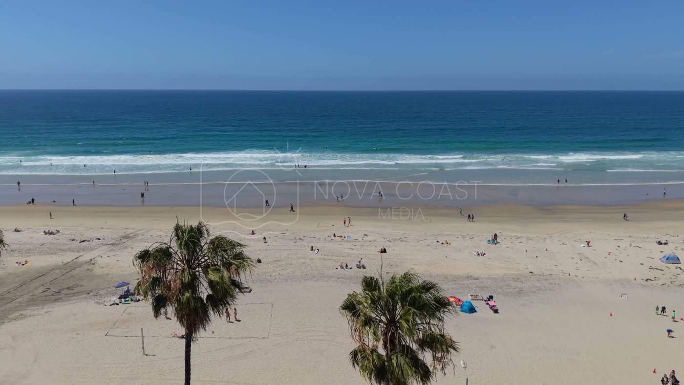 La Jolla Shores Aerial Drone Photo 20-1