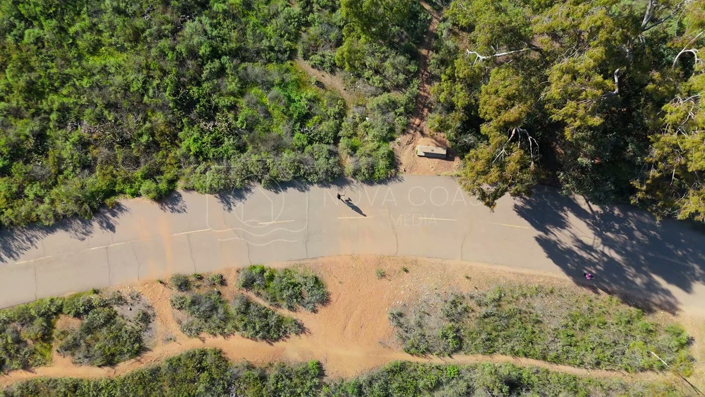 Lake Murray Aerial Drone Photo 5-1