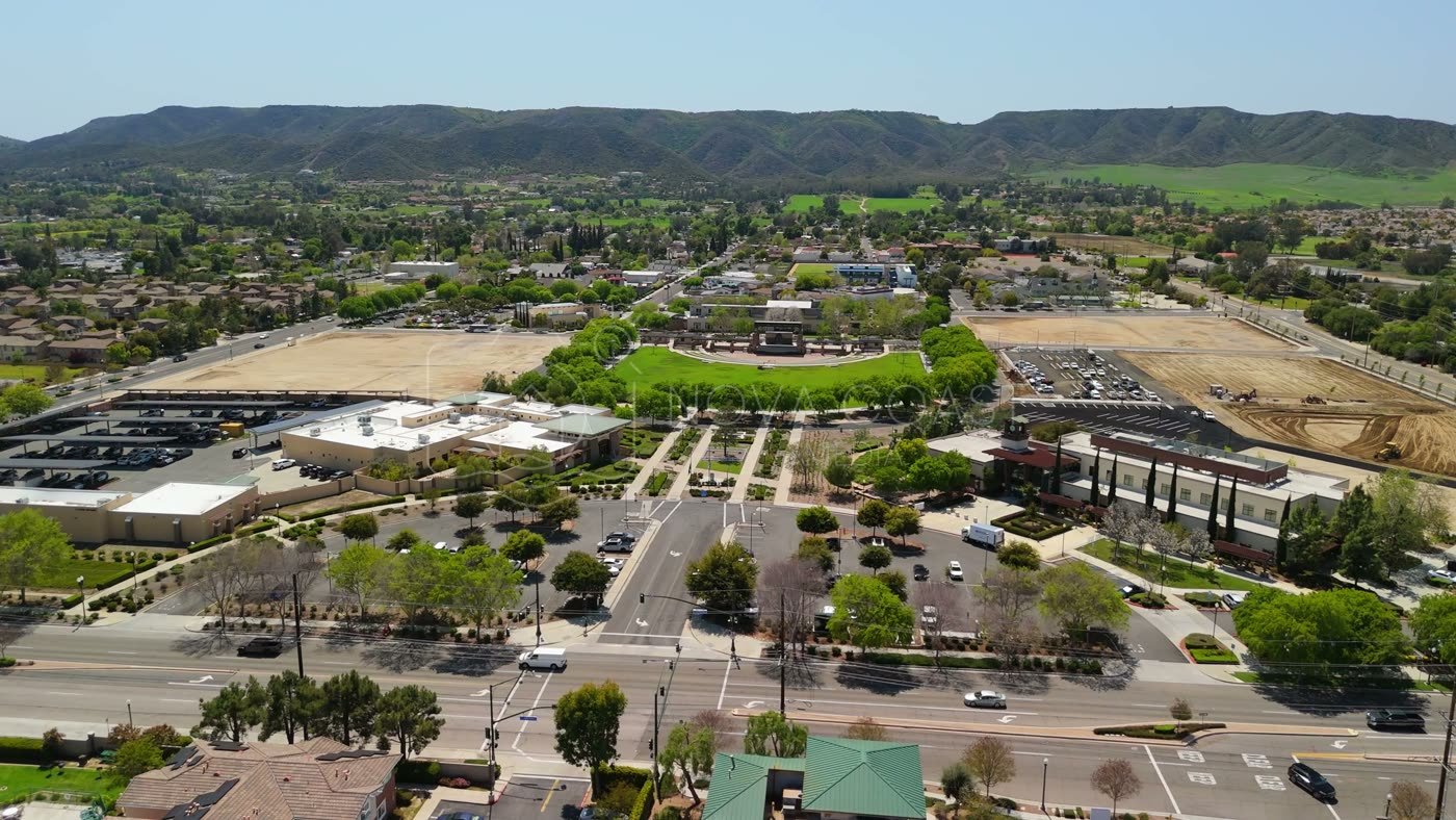 Murrieta Aerial Drone Photo 1-2