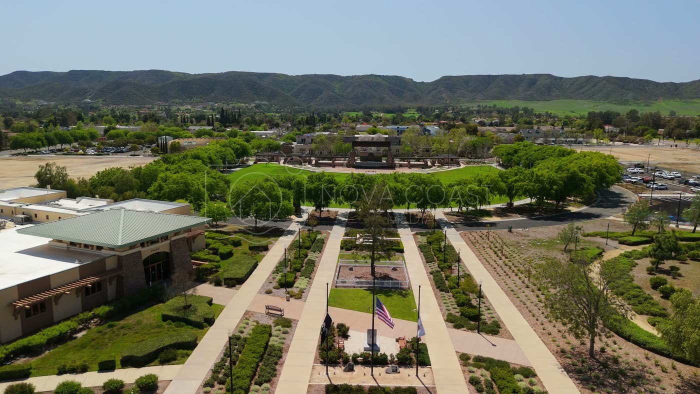 Murrieta Aerial Drone Photo 11-1