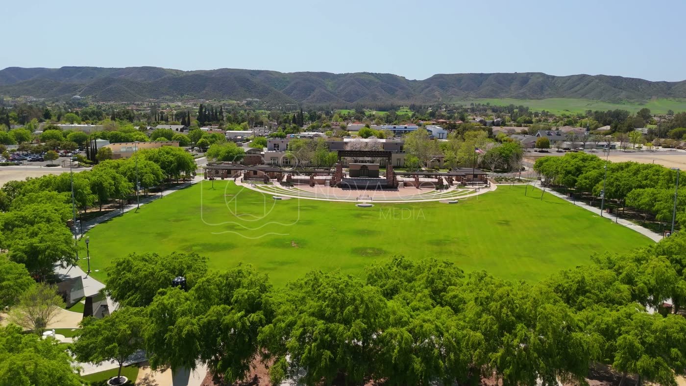 Murrieta Aerial Drone Photo 11-2