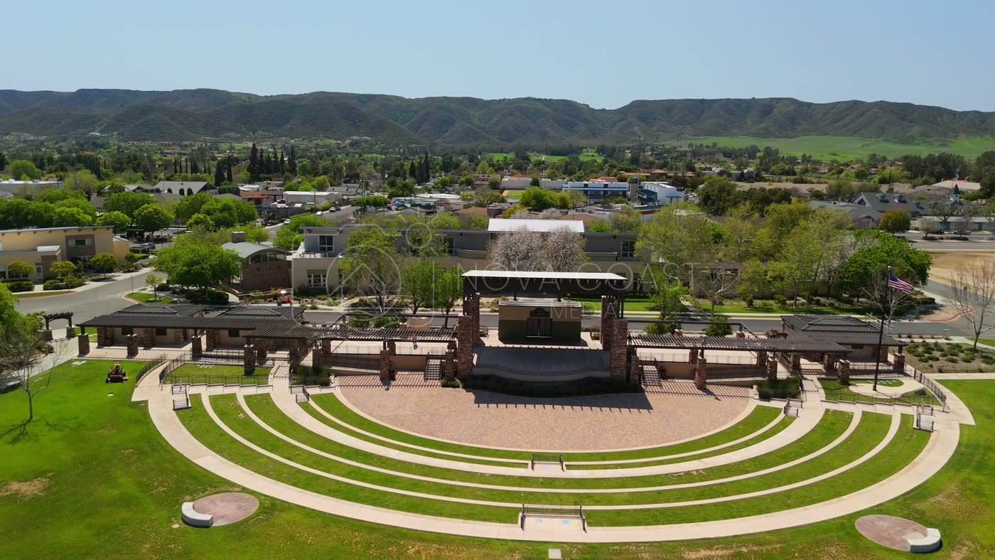 Murrieta Aerial Drone Photo 11-3