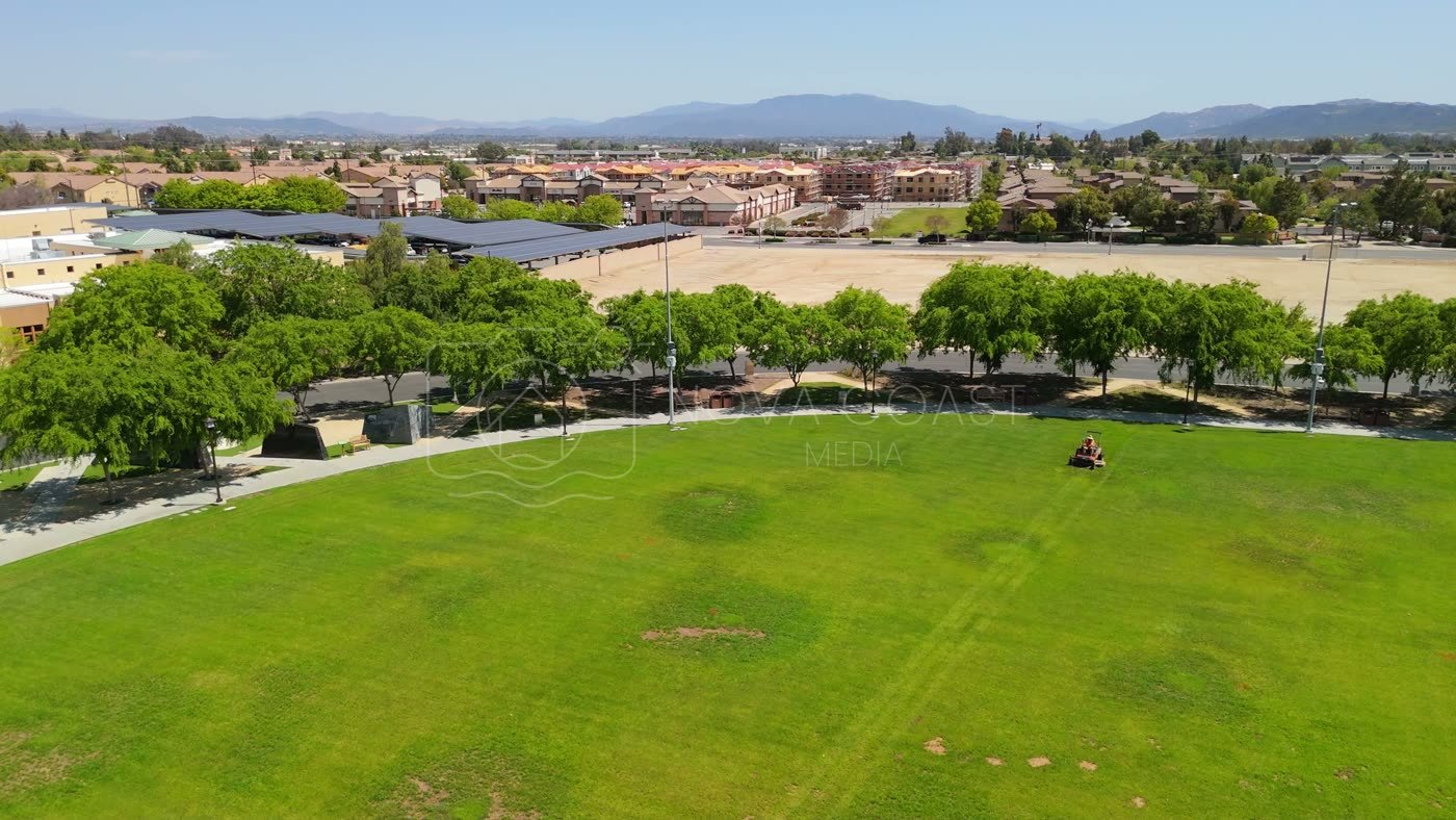 Murrieta Aerial Drone Photo 12-1