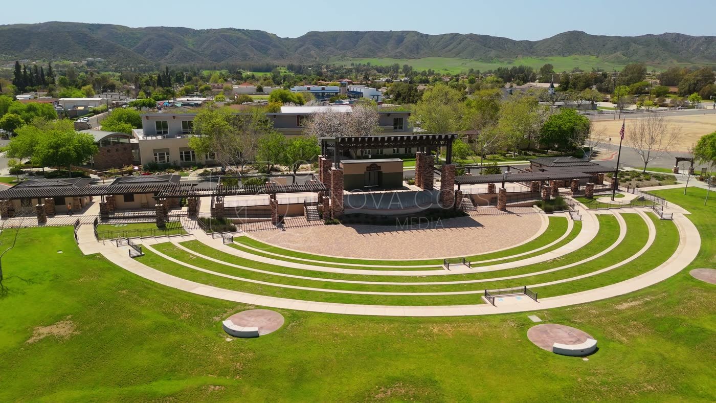 Murrieta Aerial Drone Photo 2-1