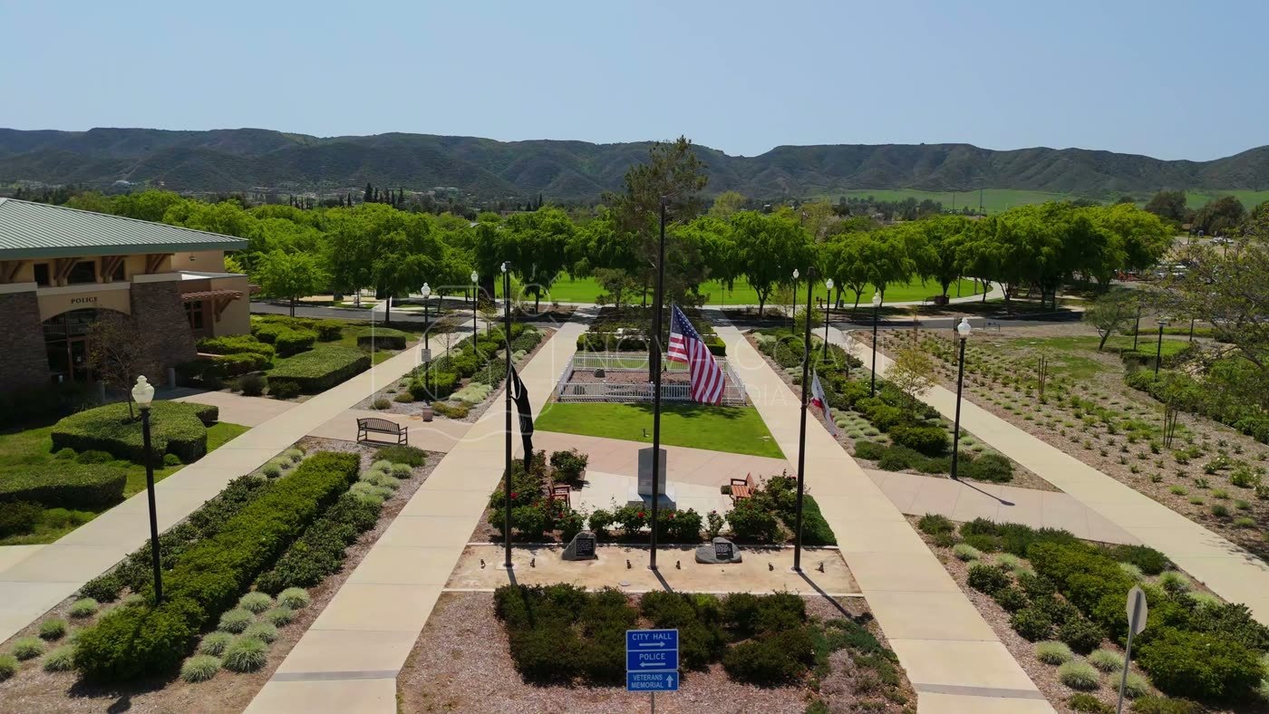 Murrieta Aerial Drone Photo 4-1