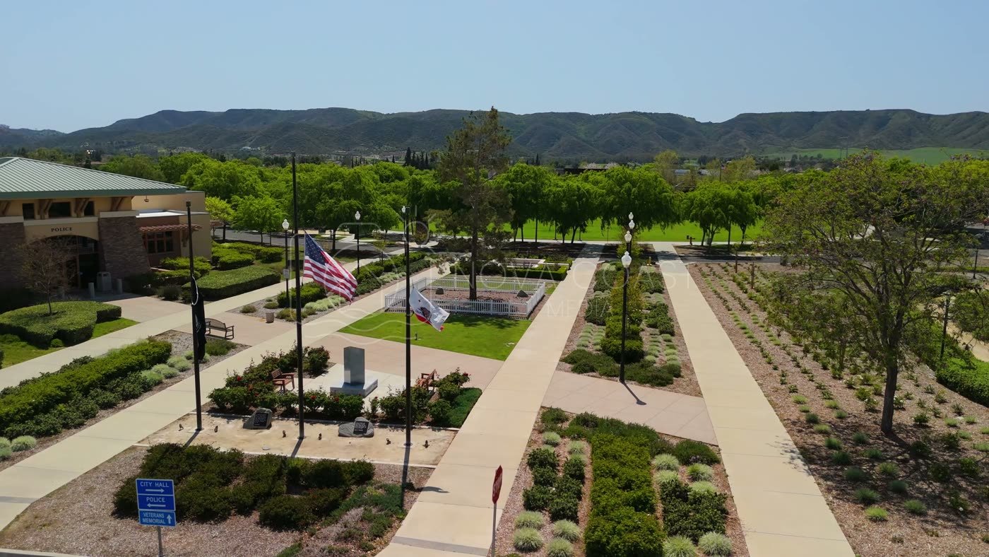 Murrieta Aerial Drone Photo 4-2