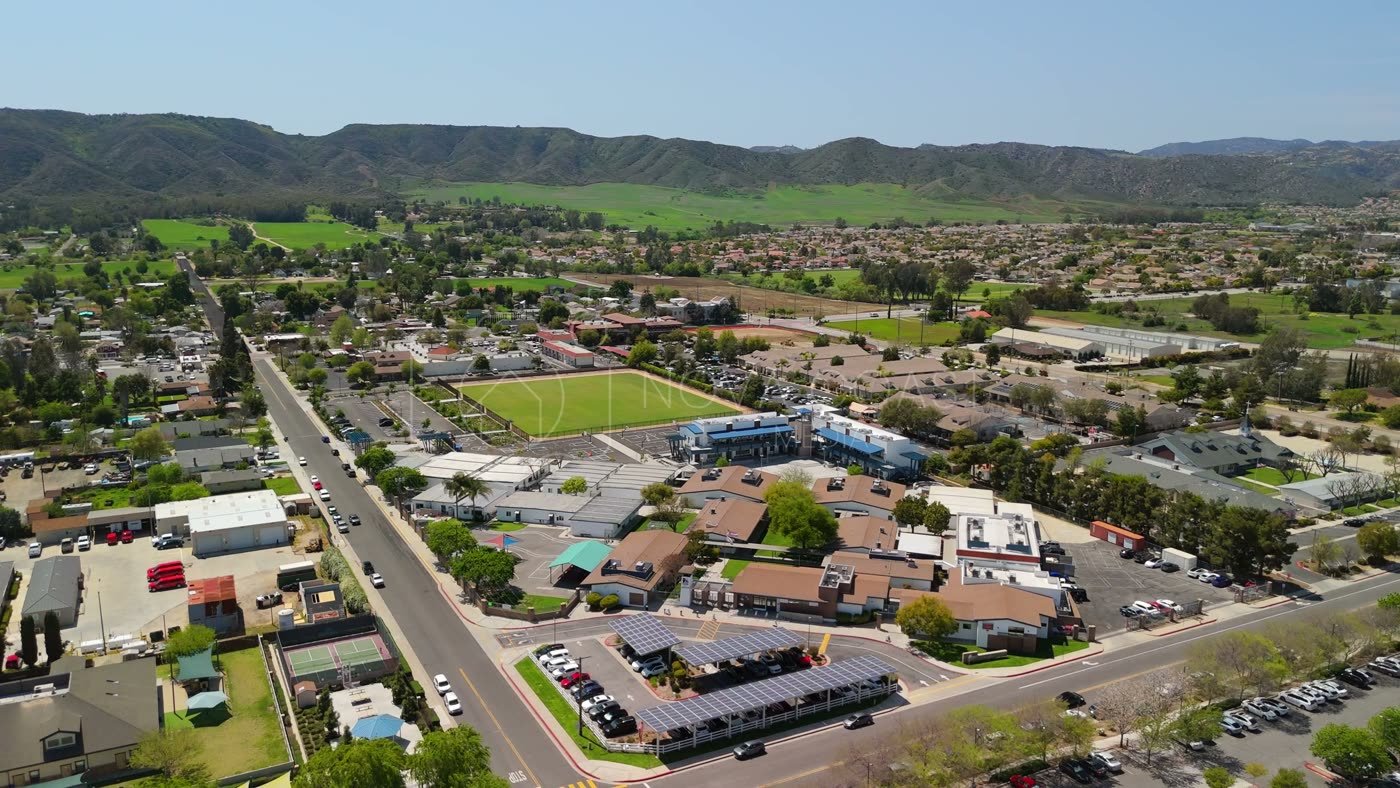 Murrieta Aerial Drone Photo 6-1