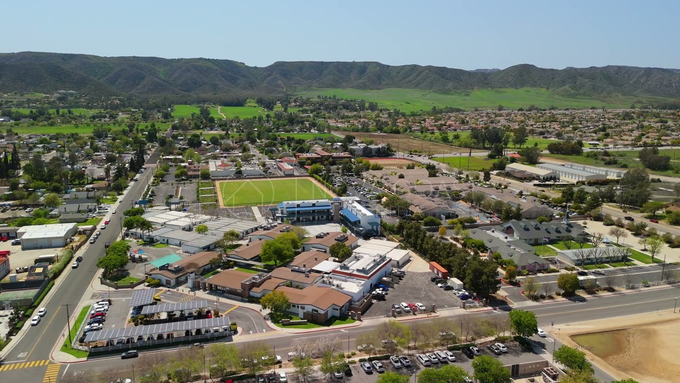 Murrieta Aerial Drone Photo 6-2