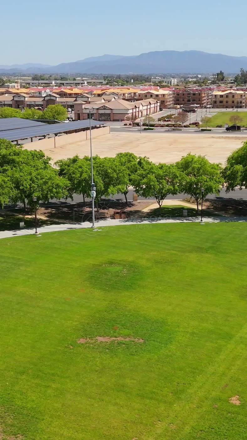 Murrieta Aerial Drone Photo 12-1 (Vertical)