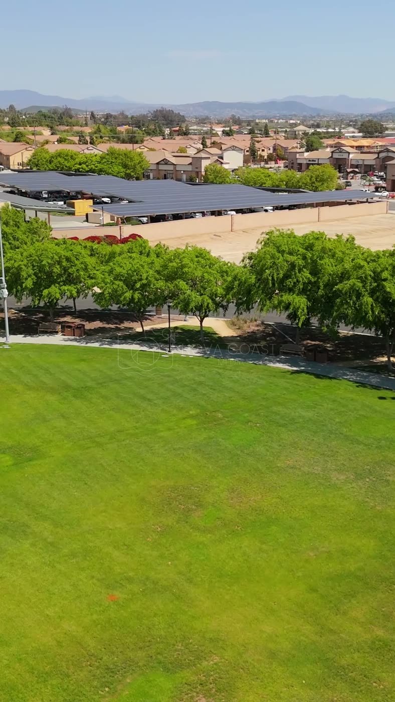 Murrieta Aerial Drone Photo 12-2 (Vertical)